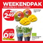 Plus reclame folder week 44 pagina.40 