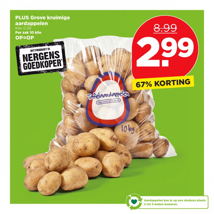 Plus Aanbiedingen van 12-11-2017 pagina.3