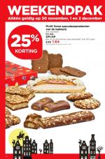 Plus reclame folder week 48 pagina.26 