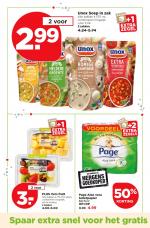 Plus reclame folder week 51 pagina.26 