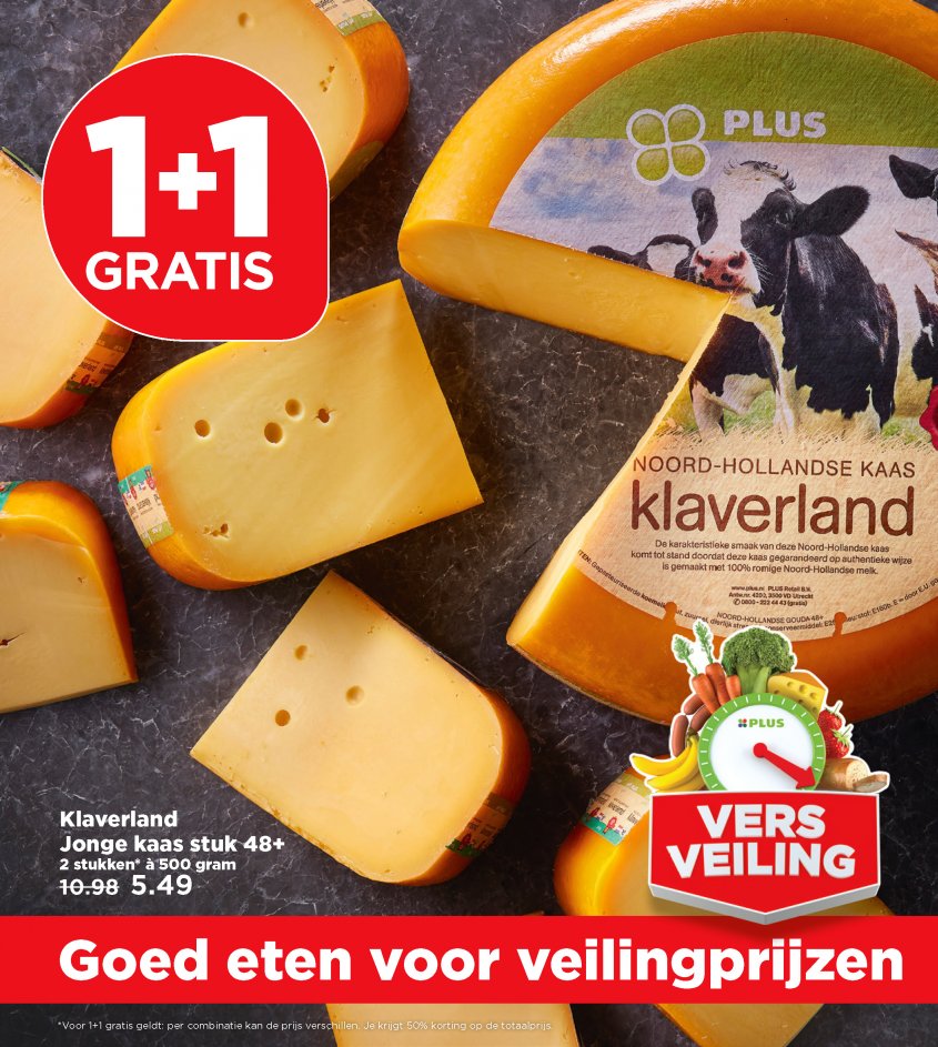 Plus Aanbiedingen van 14-01-2018 pagina.9