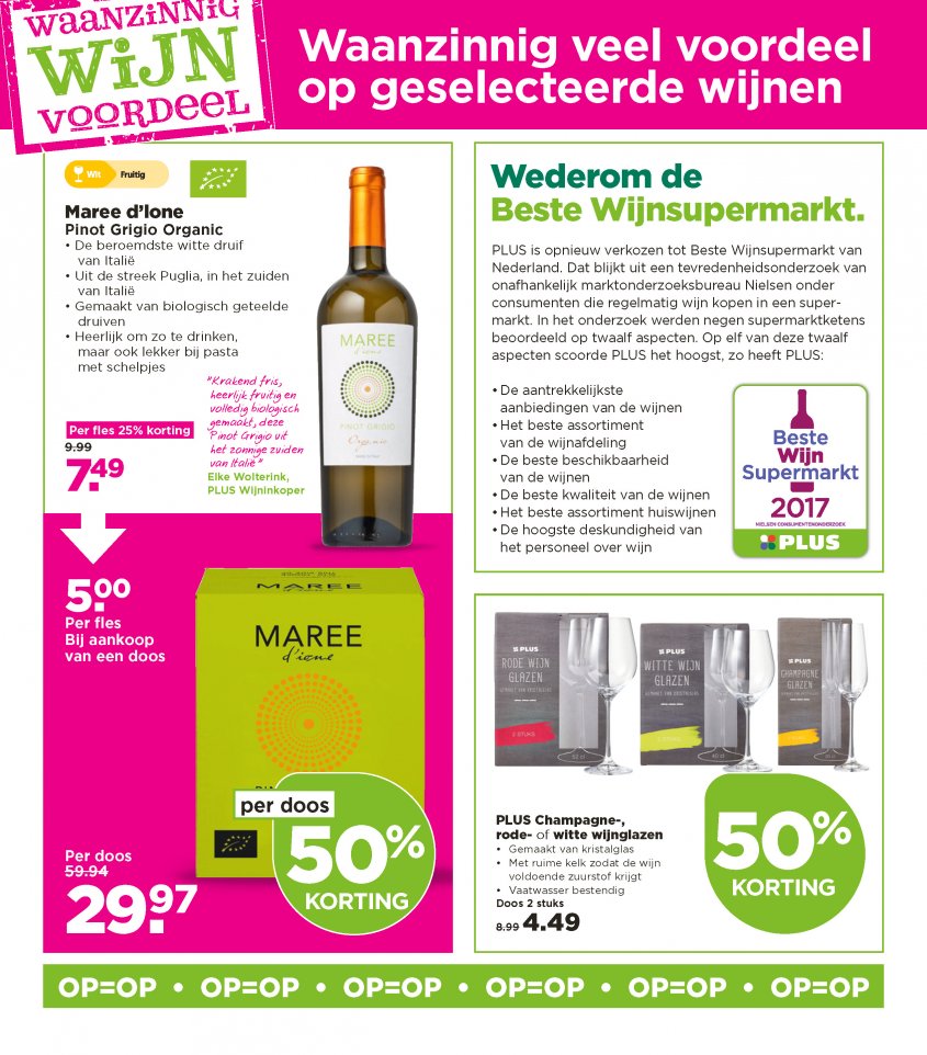 Plus Aanbiedingen van 25-02-2018 pagina.24