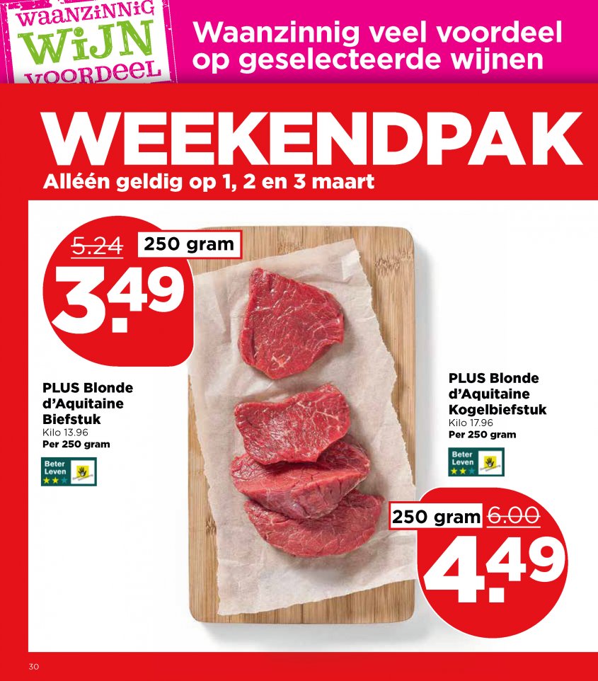 Plus Aanbiedingen van 25-02-2018 pagina.38