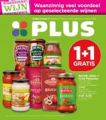 Plus reclame folder van 25-02-2018 week 09 - totaal  pagina's