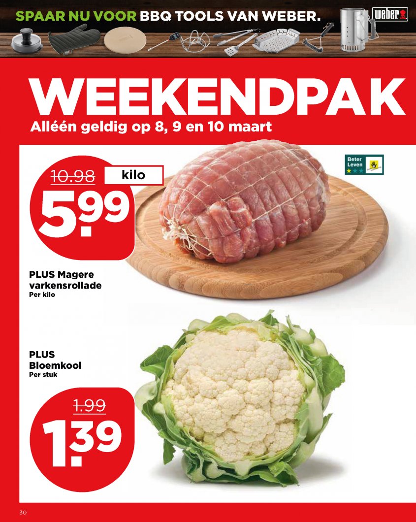 Plus Aanbiedingen van 04-03-2018 pagina.34