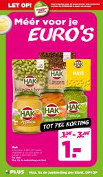 Plus reclame folder week 03 pagina.2 