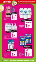 Plus reclame folder week 03 pagina.10 