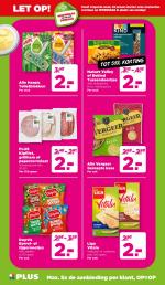 Plus reclame folder week 03 pagina.14 
