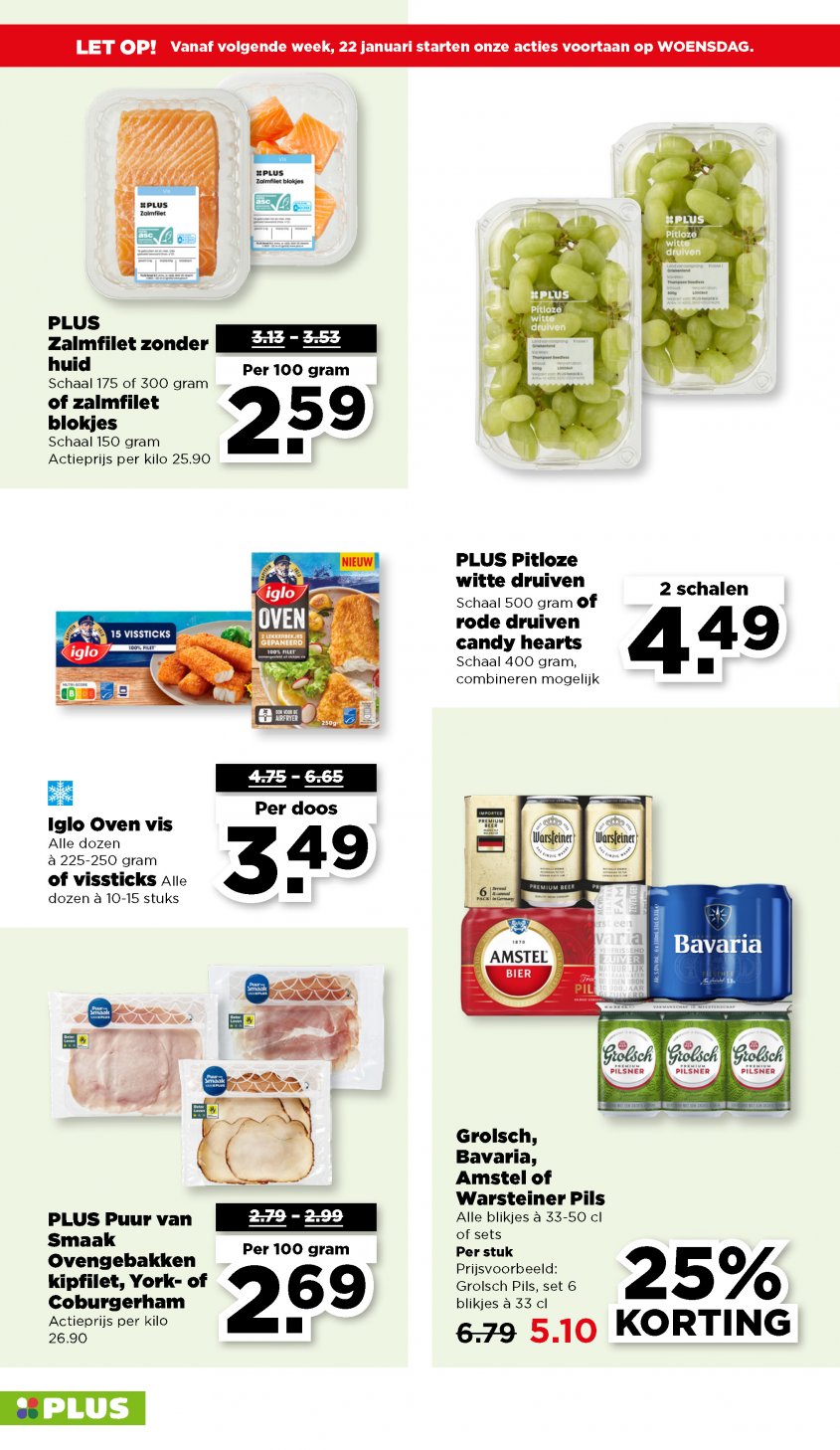 Plus Aanbiedingen van 12-01-2025 pagina.22