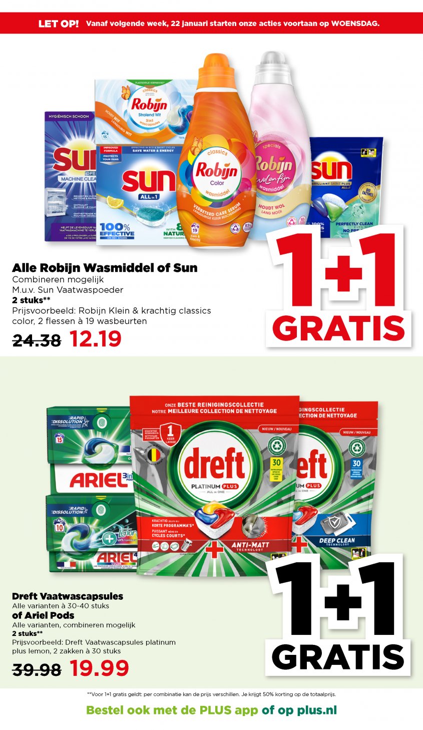 Plus Aanbiedingen van 12-01-2025 pagina.29