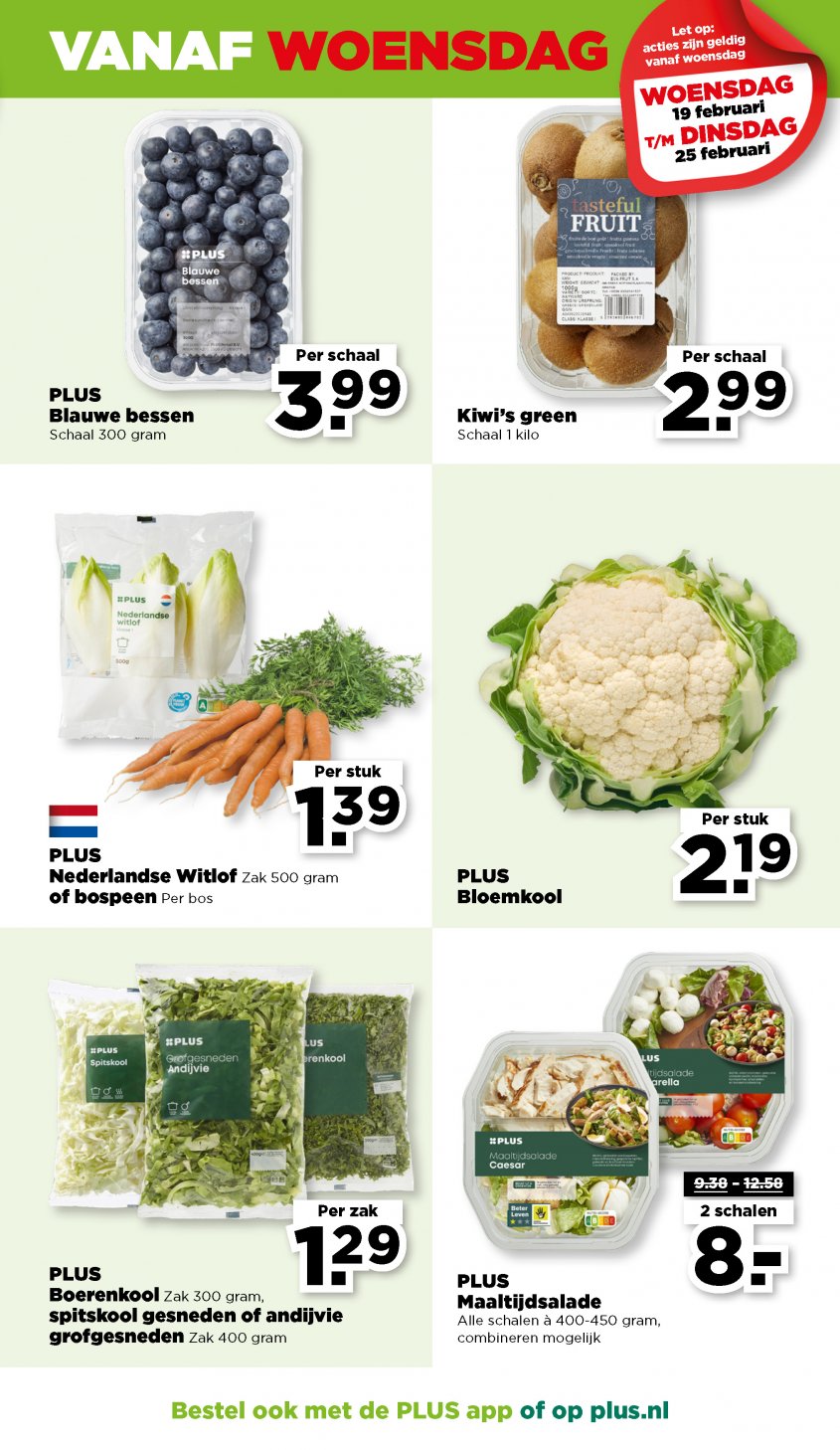 Plus Aanbiedingen van 19-02-2025 pagina.3
