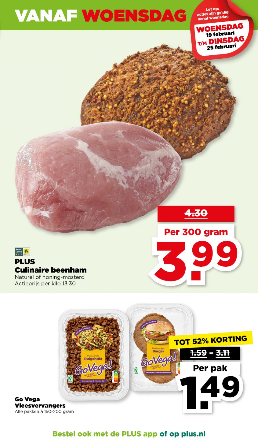 Plus Aanbiedingen van 19-02-2025 pagina.7