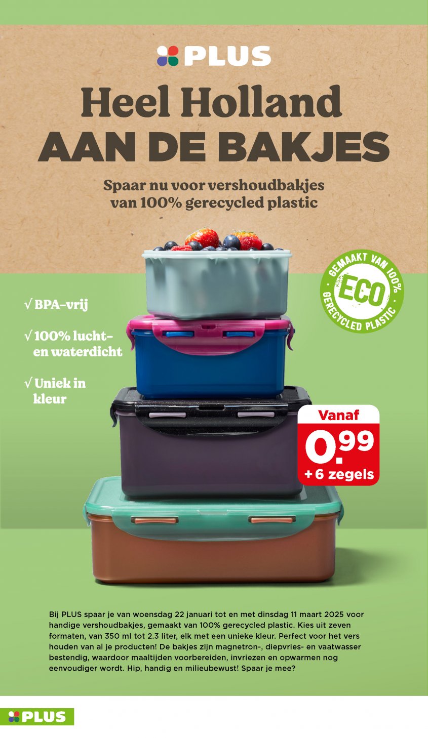 Plus Aanbiedingen van 19-02-2025 pagina.24