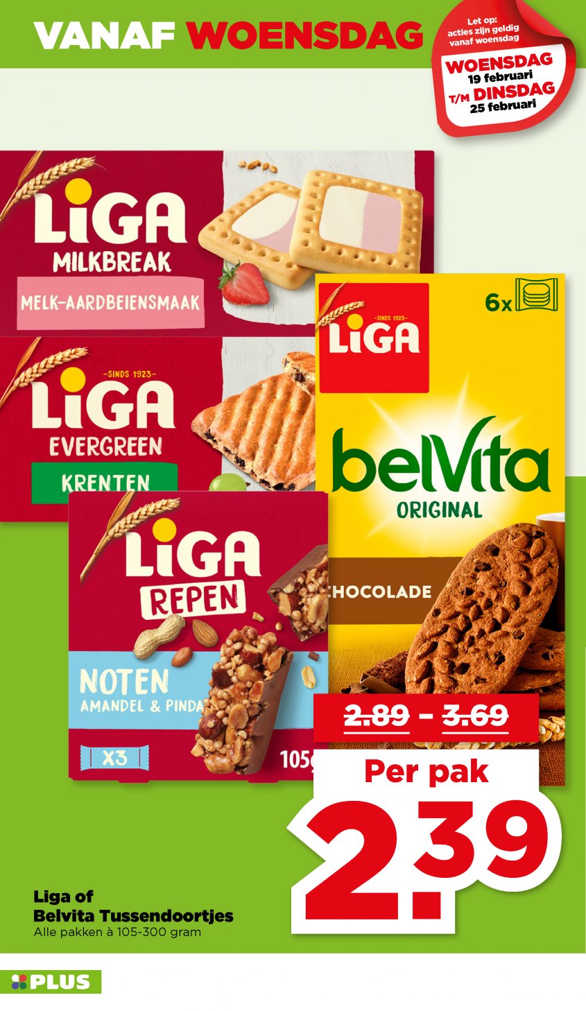 Plus Aanbiedingen van 19-02-2025 pagina.26