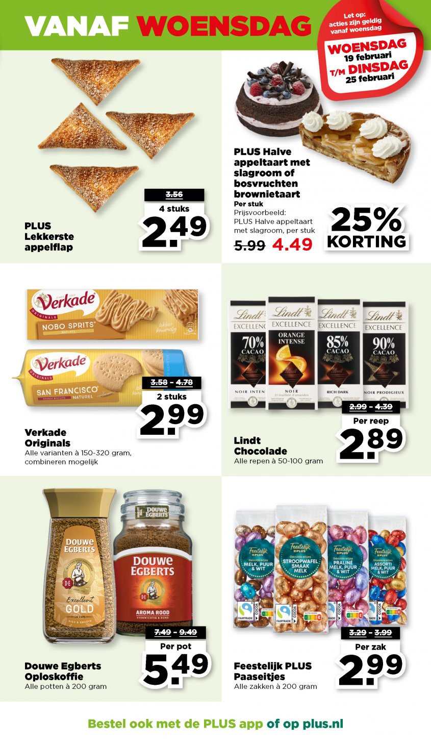 Plus Aanbiedingen van 19-02-2025 pagina.27