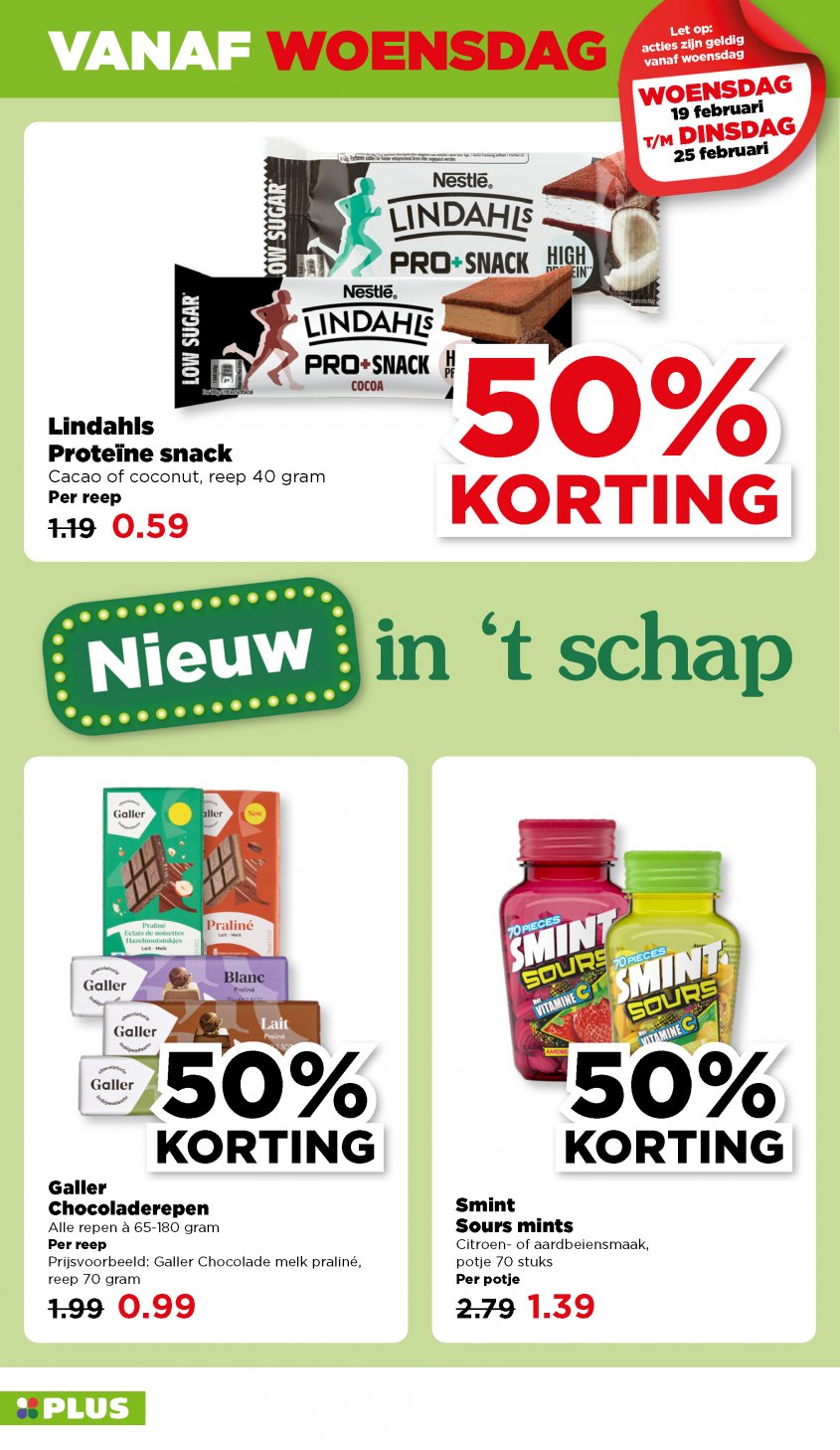Plus Aanbiedingen van 19-02-2025 pagina.28