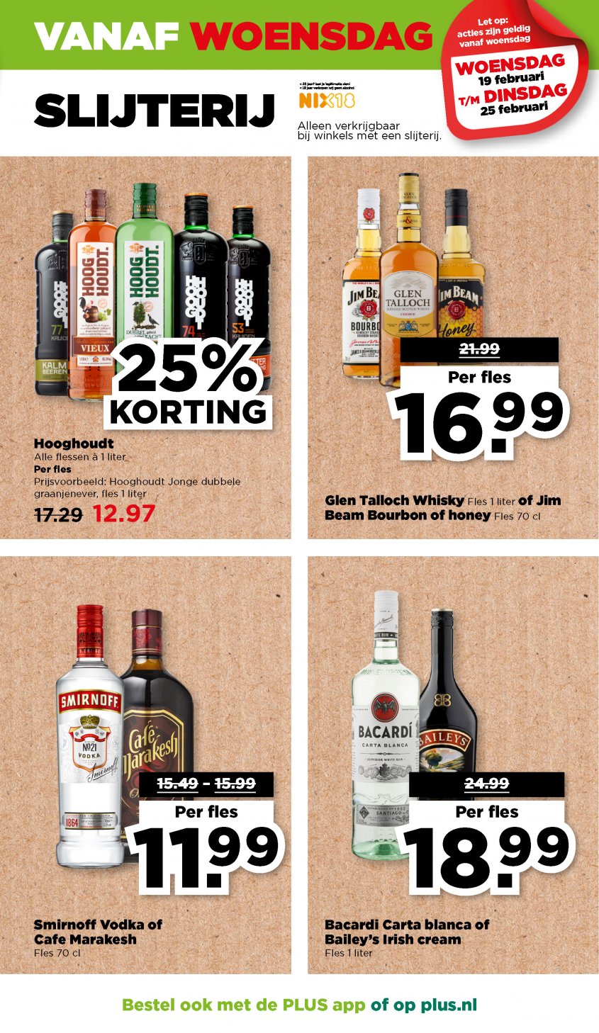 Plus Aanbiedingen van 19-02-2025 pagina.37