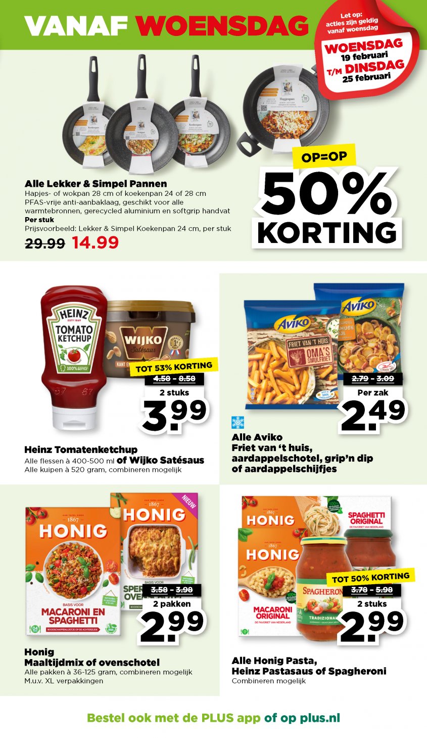 Plus Aanbiedingen van 19-02-2025 pagina.39