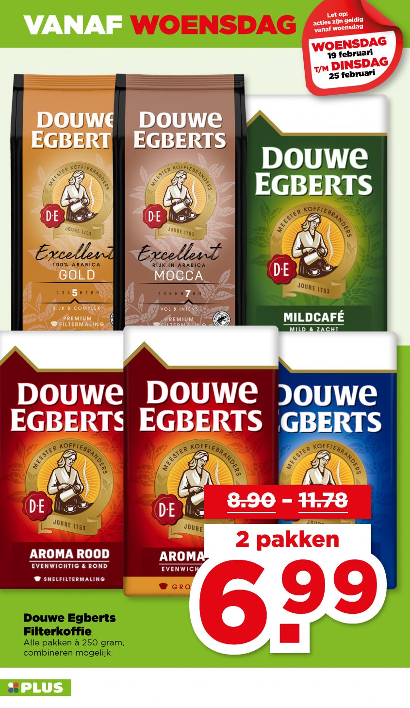 Plus Aanbiedingen van 19-02-2025 pagina.30