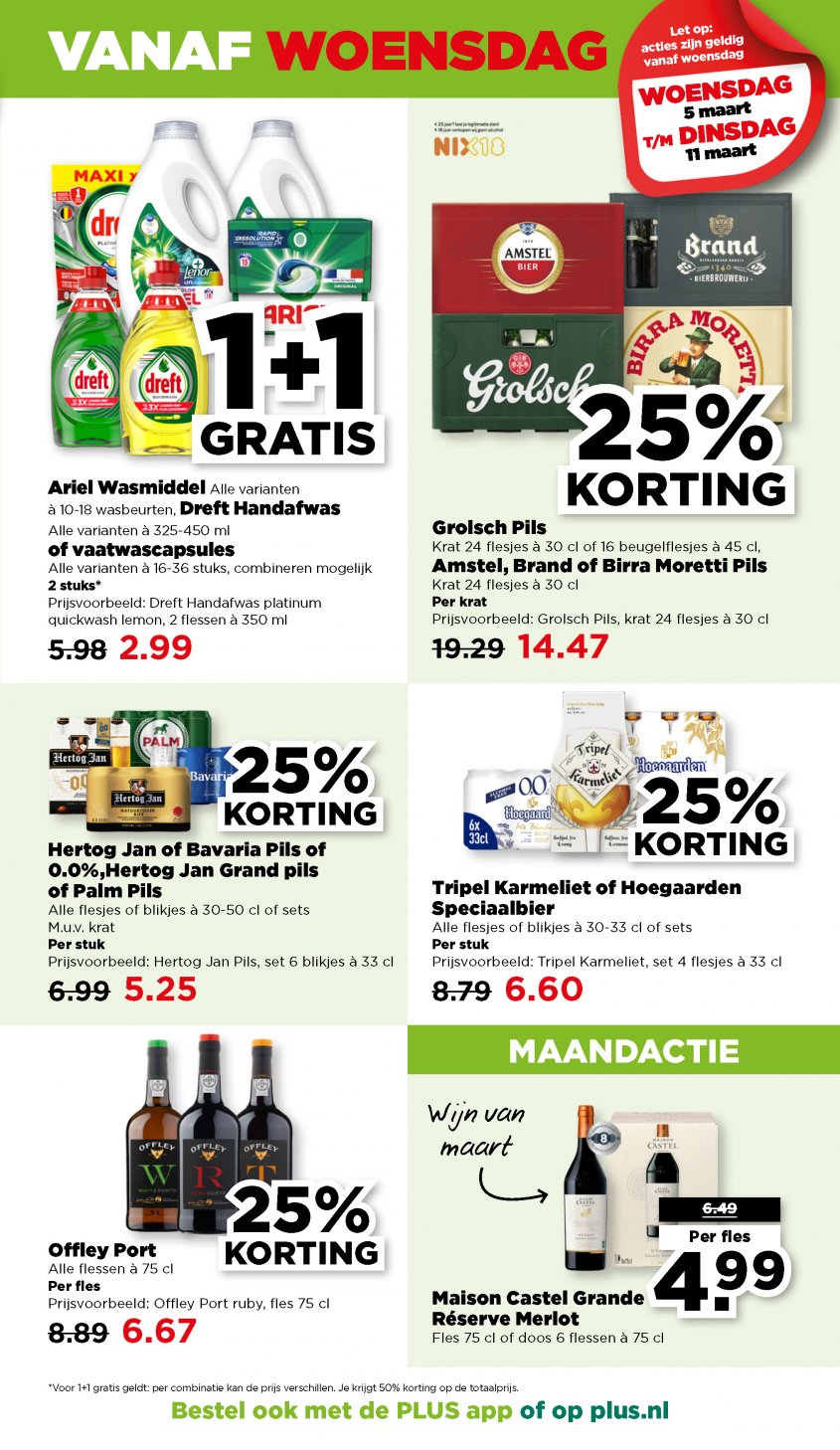 Plus Aanbiedingen van 05-03-2025 pagina.24