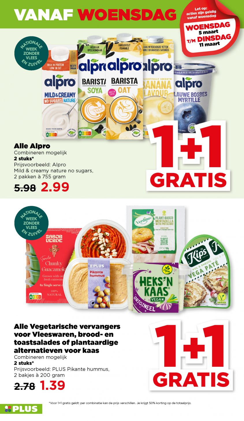 Plus Aanbiedingen van 05-03-2025 pagina.27