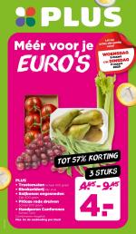 Plus reclame folder van 05-03-2025 week 10 - totaal  pagina's