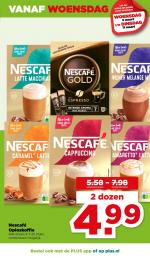 Plus reclame folder week 10 pagina.22 