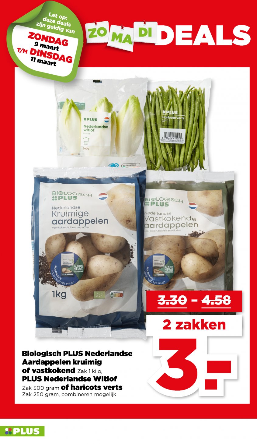 Plus Aanbiedingen van 12-03-2025 pagina.2