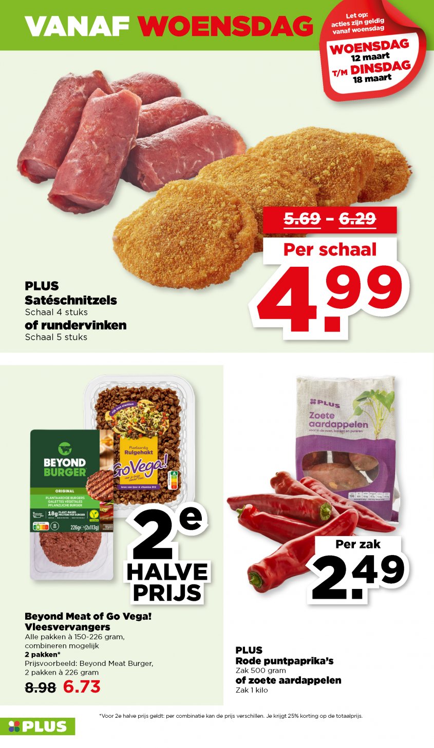 Plus Aanbiedingen van 12-03-2025 pagina.13