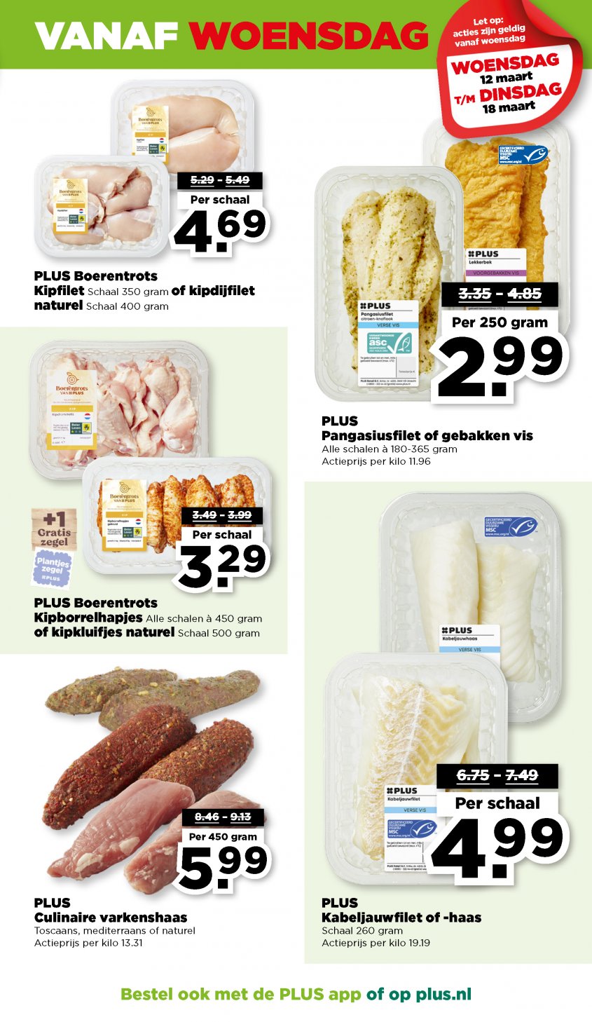 Plus Aanbiedingen van 12-03-2025 pagina.14