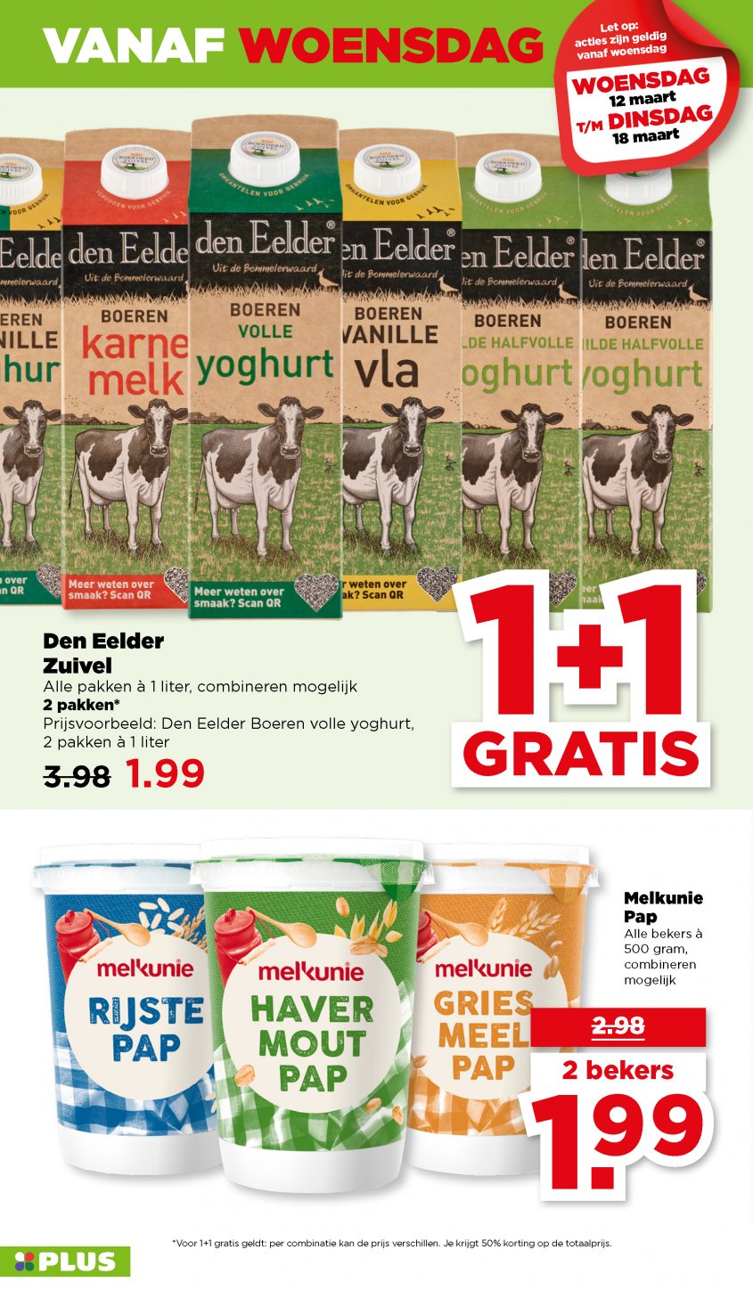 Plus Aanbiedingen van 12-03-2025 pagina.17