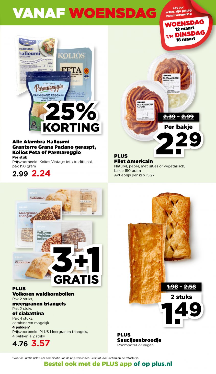 Plus Aanbiedingen van 12-03-2025 pagina.18