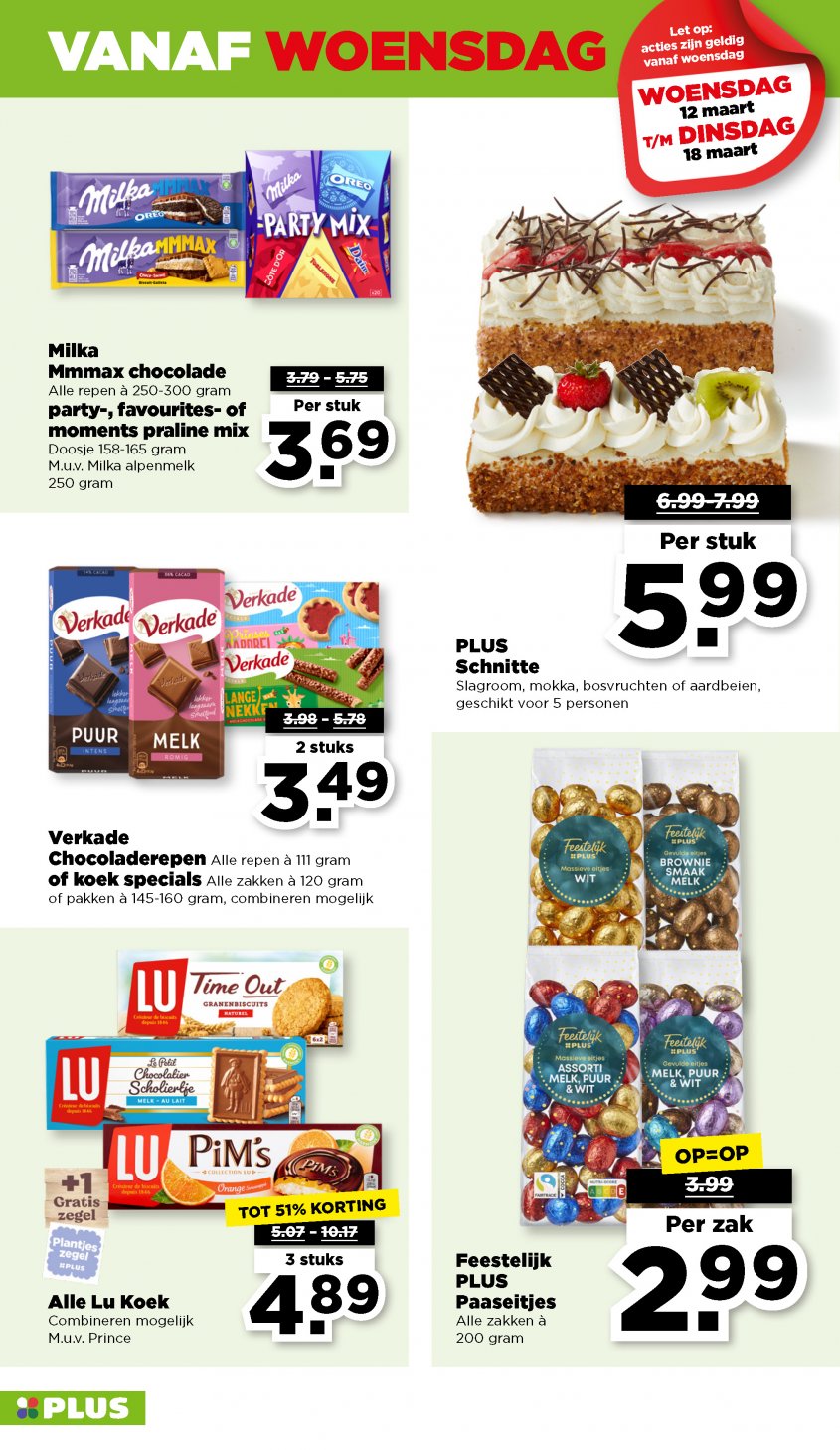 Plus Aanbiedingen van 12-03-2025 pagina.21