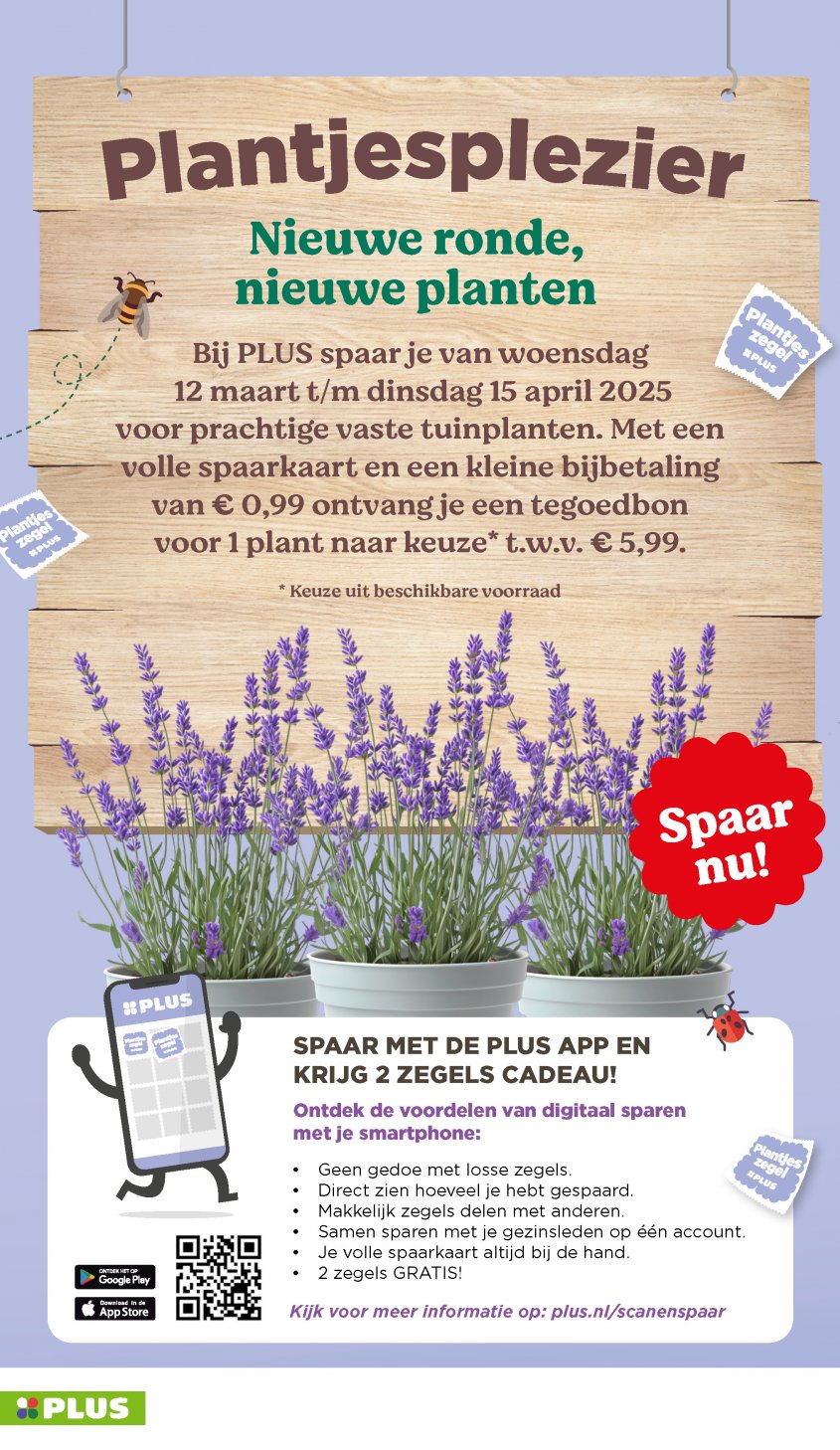 Plus Aanbiedingen van 12-03-2025 pagina.23
