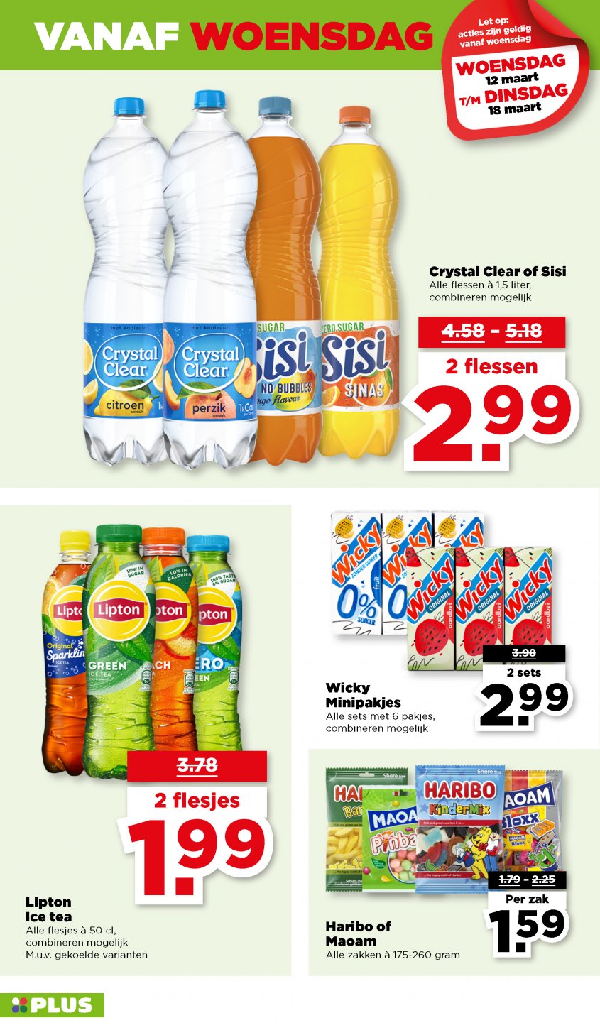 Plus Aanbiedingen van 12-03-2025 pagina.27