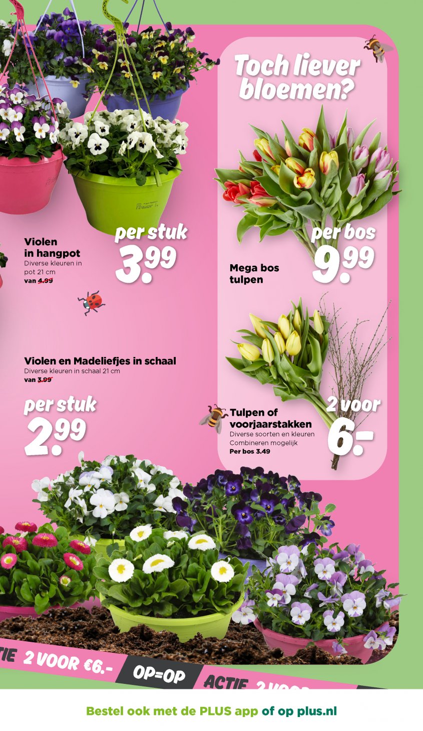 Plus Aanbiedingen van 12-03-2025 pagina.41