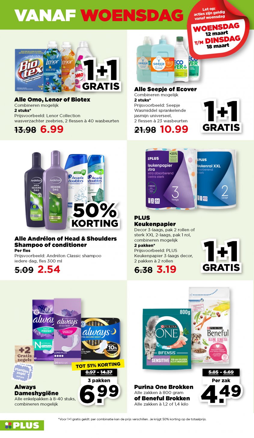 Plus Aanbiedingen van 12-03-2025 pagina.42