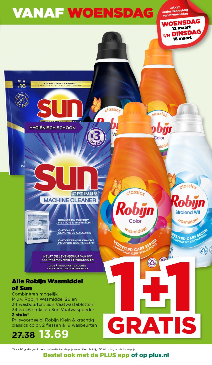 Plus Aanbiedingen van 12-03-2025 pagina.43