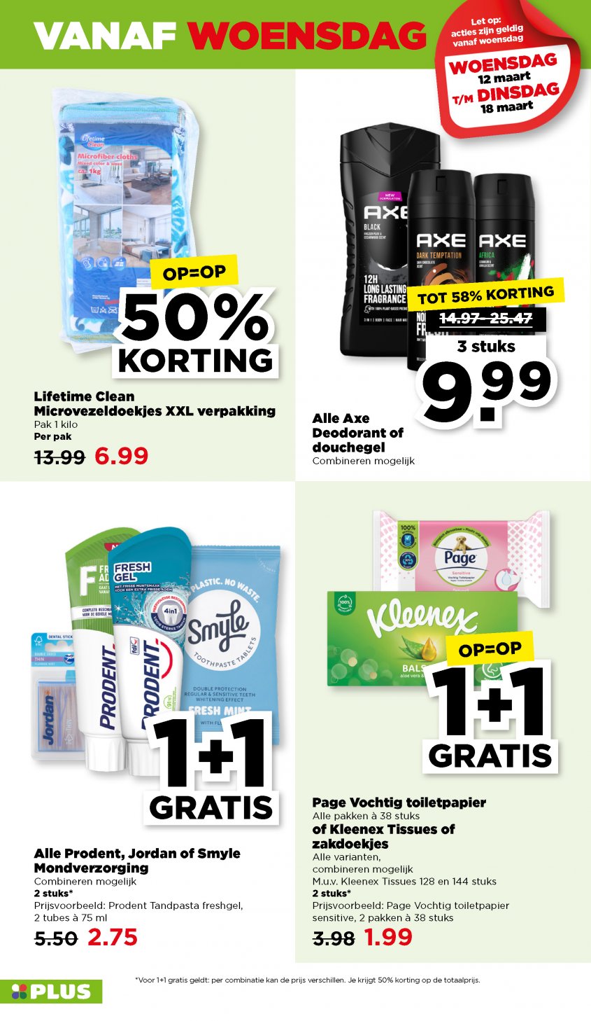 Plus Aanbiedingen van 12-03-2025 pagina.44