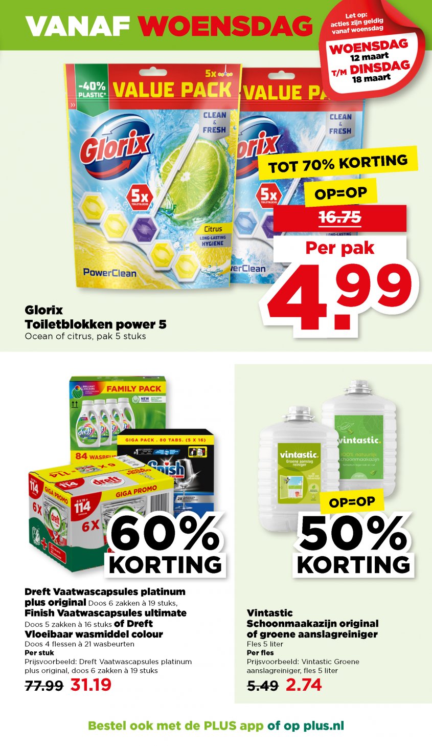 Plus Aanbiedingen van 12-03-2025 pagina.45