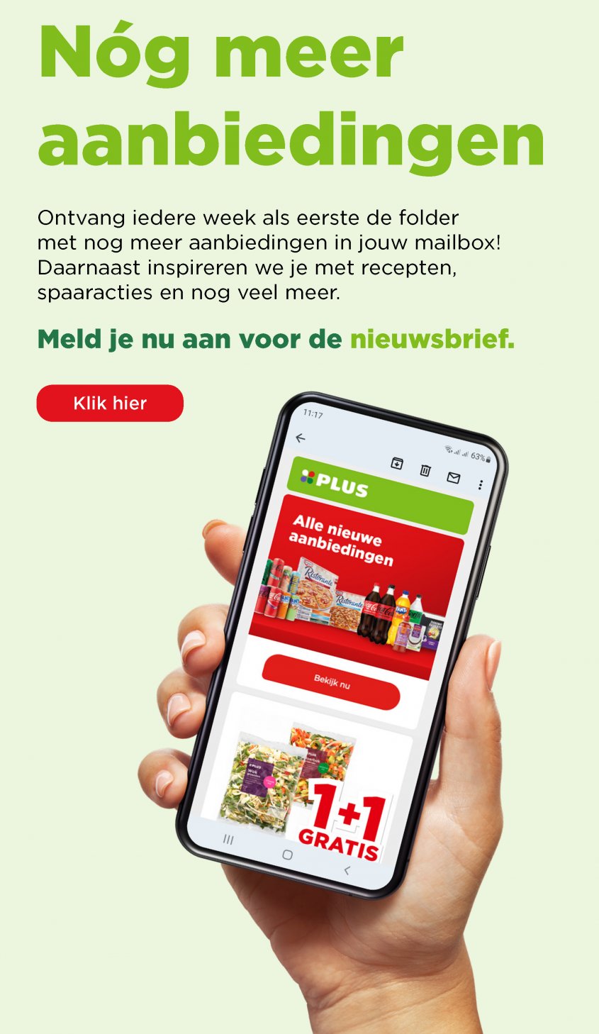 Plus Aanbiedingen van 12-03-2025 pagina.48