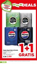 Plus reclame folder week 11 pagina.4 