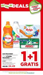 Plus reclame folder week 11 pagina.5 