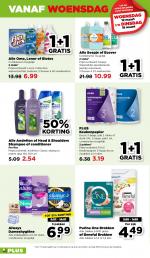 Plus reclame folder week 11 pagina.42 