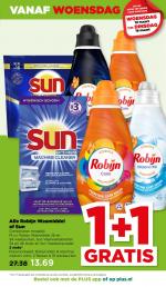 Plus reclame folder week 11 pagina.43 