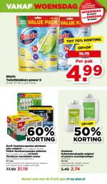 Plus reclame folder week 11 pagina.45 