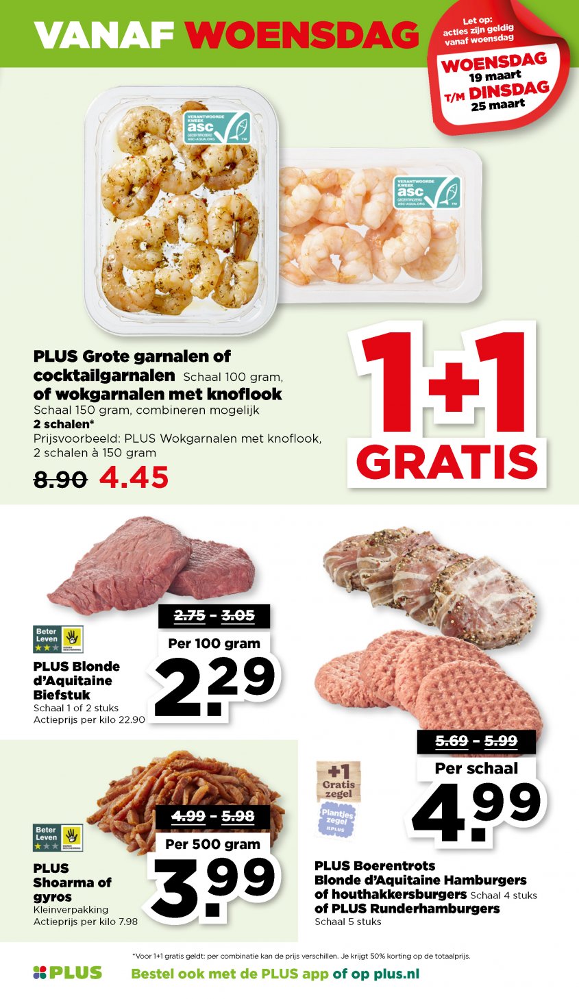 Plus Aanbiedingen van 19-03-2025 pagina.9