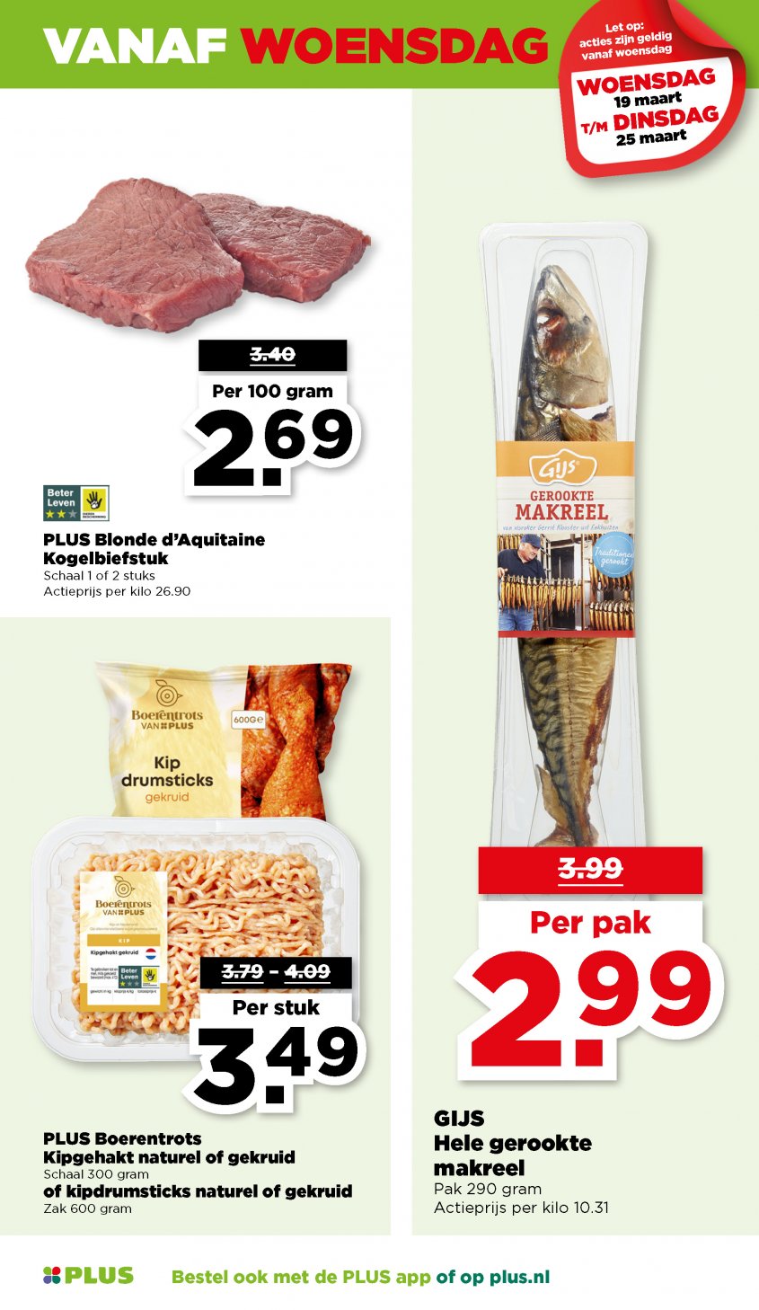 Plus Aanbiedingen van 19-03-2025 pagina.10