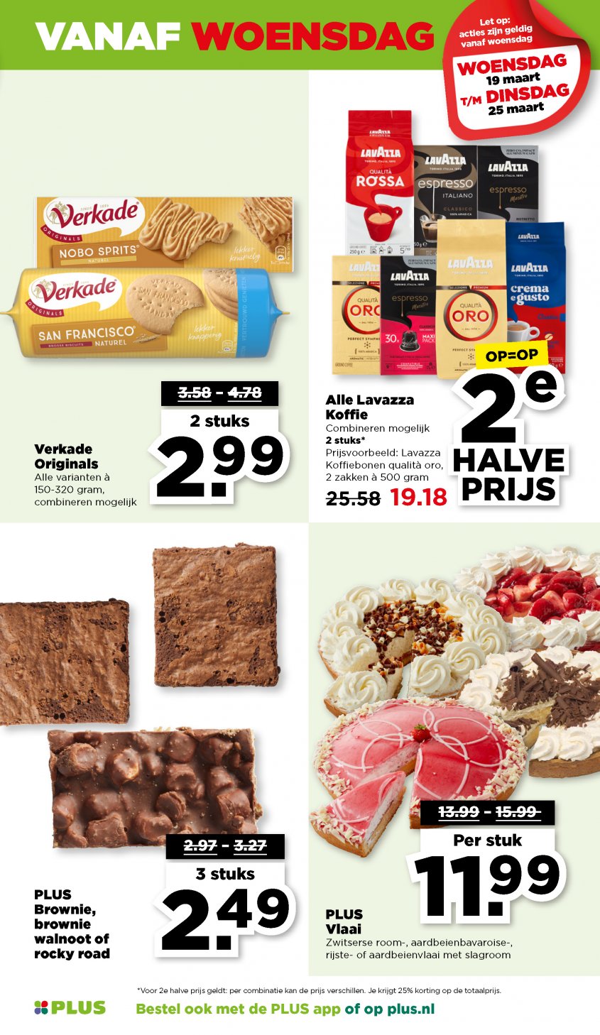 Plus Aanbiedingen van 19-03-2025 pagina.17