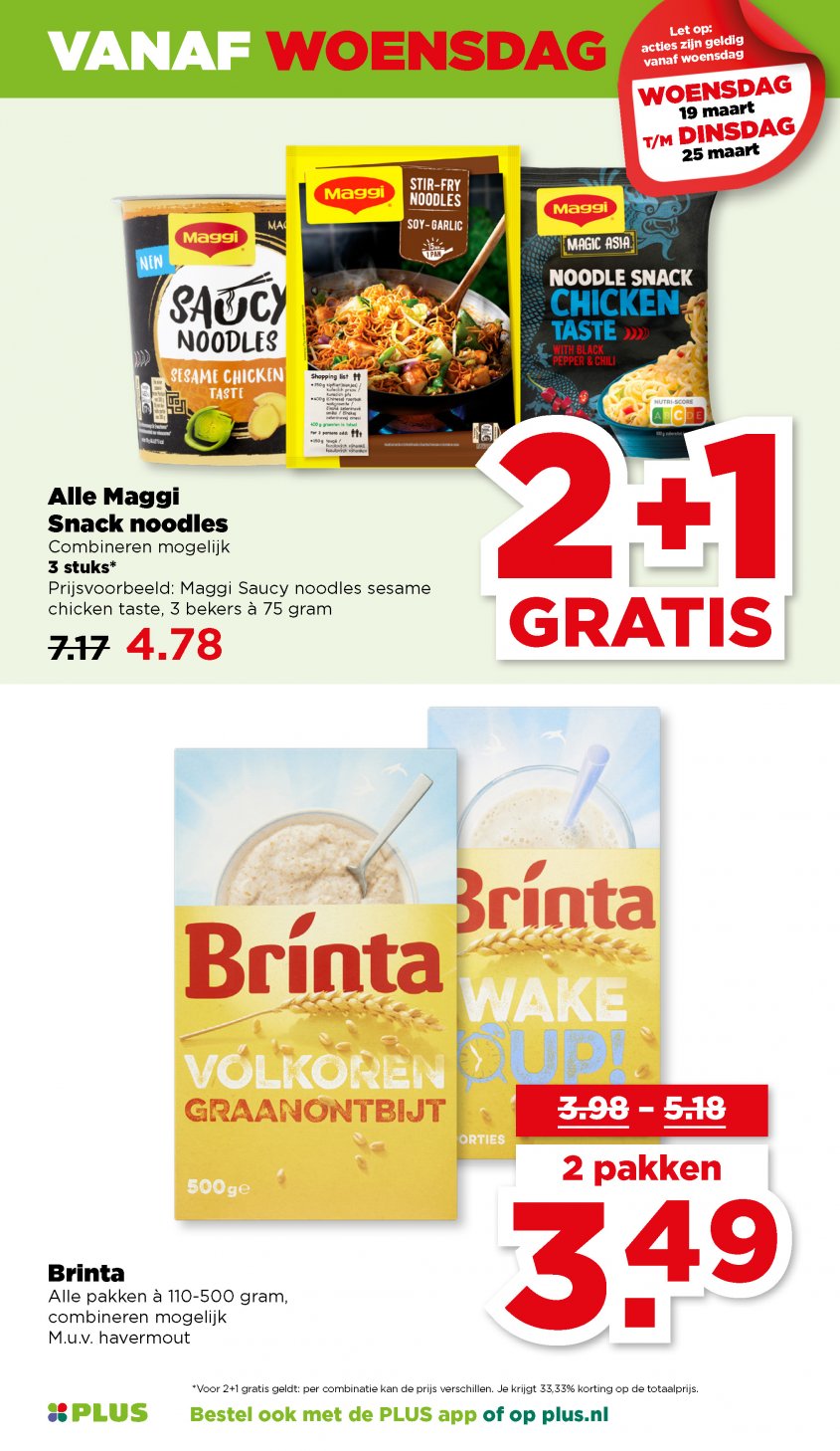 Plus Aanbiedingen van 19-03-2025 pagina.26